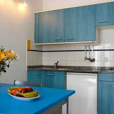 Oasis The Colletion Hotel Puerto del Carmen (Lanzarote)
