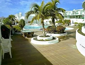 Oasis The Colletion Hotel Puerto del Carmen (Lanzarote)