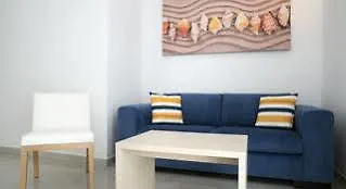Hotel Oasis The Colletion 5*