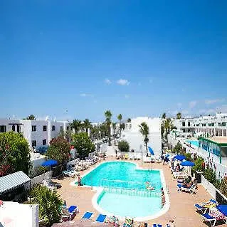 Oasis The Colletion Hotel Puerto del Carmen (Lanzarote)