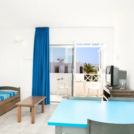 Oasis The Colletion Puerto del Carmen (Lanzarote)
