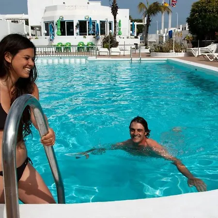 Oasis The Colletion Ξενοδοχείο 5*
