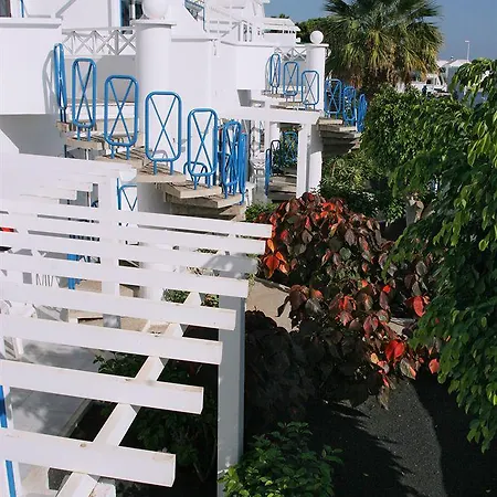 Oasis The Colletion Πουέρτο Ντελ Κάρμεν