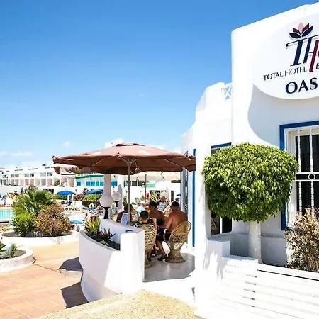 Oasis The Colletion Πουέρτο Ντελ Κάρμεν