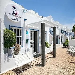 Oasis The Colletion 5* Πουέρτο Ντελ Κάρμεν