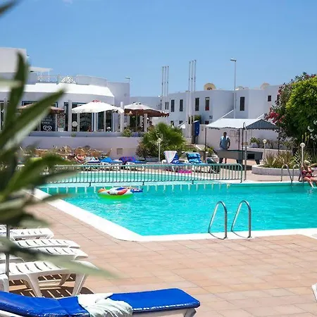 Oasis The Colletion Ξενοδοχείο