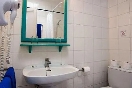 Oasis The Colletion Ξενοδοχείο Πουέρτο Ντελ Κάρμεν